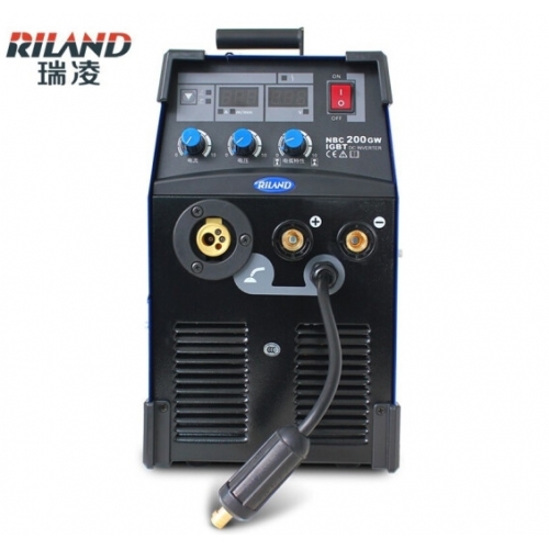 中國瑞凌 NBC-200GW