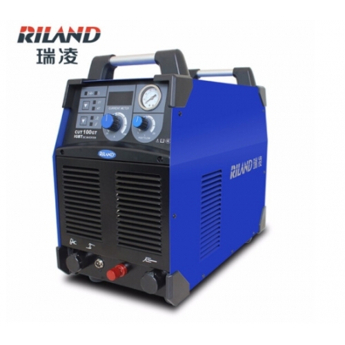 中國瑞凌 CUT- 100CT 等離子切割機