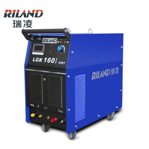 中國瑞凌 LGK- 160I 等離子切割機