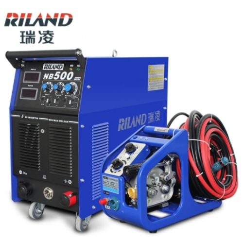中國瑞凌MIG焊機 NB-500I
