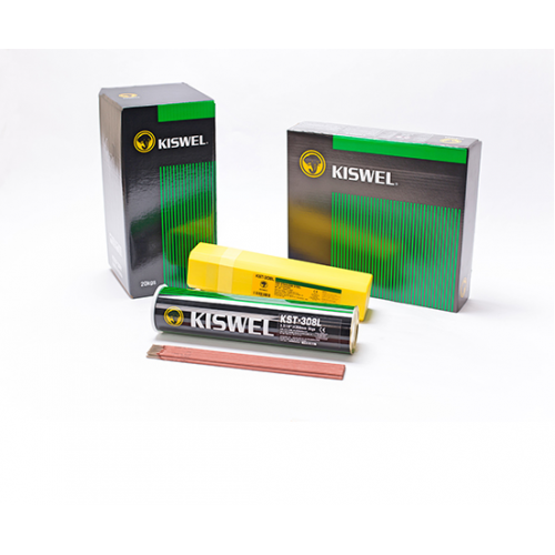 韓國 KISWEL 各類電焊支