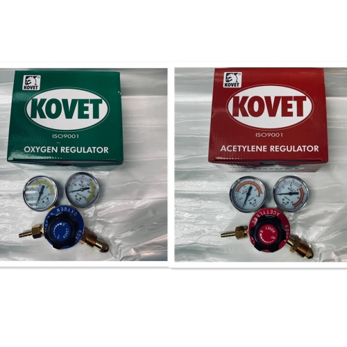 KOVET 泰國風煤錶