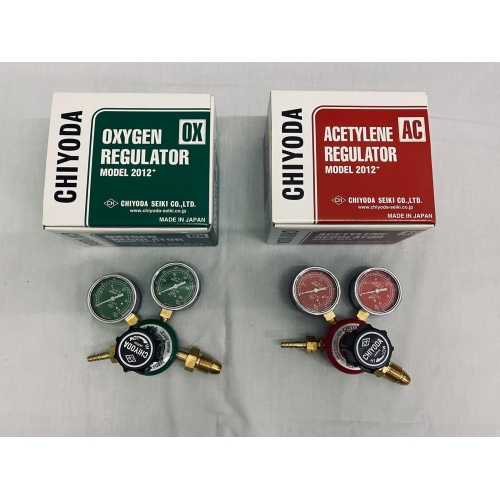 日本千代田風煤錶CHIYODASEIKI