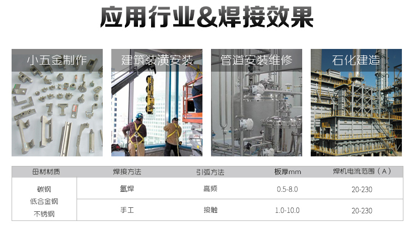 中國瑞凌 WS-300A(圖4)