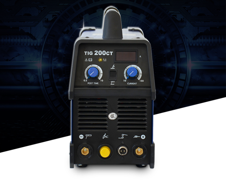 中國瑞凌 TIG-200CT(圖1)