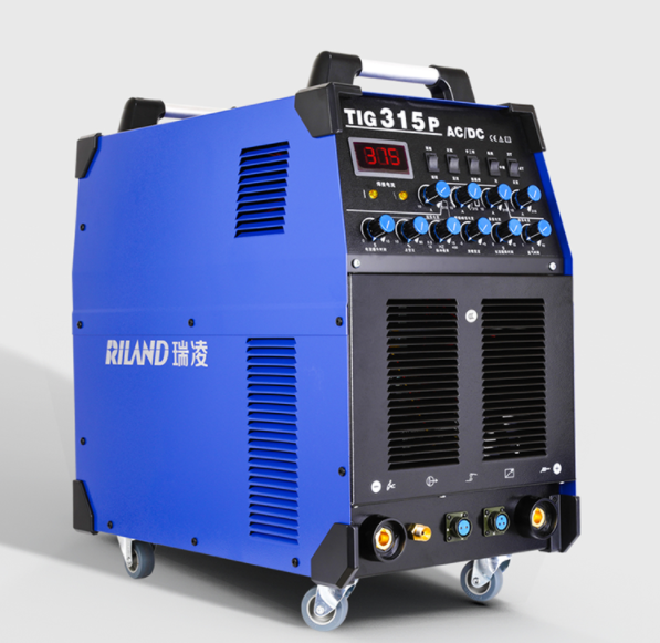 中國瑞凌 TIG-315P AC/DC(圖1)