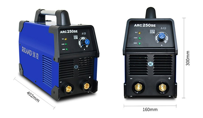 中國瑞凌 ARC250SE(圖2)