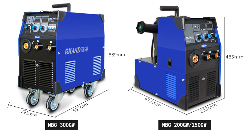 中國瑞凌 NBC-300GW(圖1)