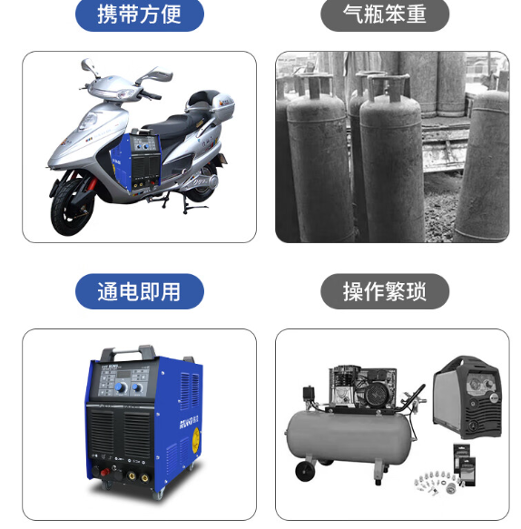 瑞凌 CUT100NA 焊割兩用(圖4)